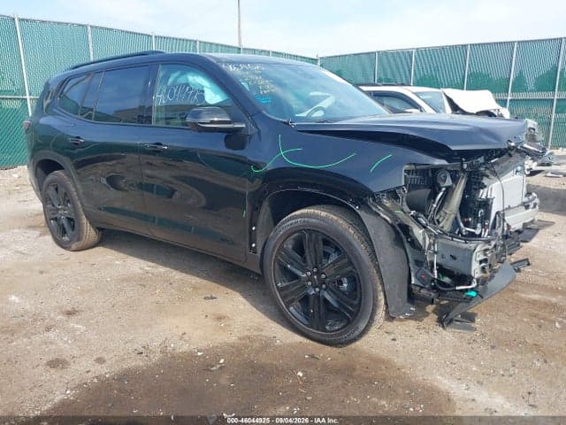 2026 GMC ACADIA ELEVATION AWD 1