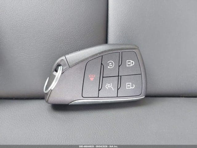 2026 GMC ACADIA ELEVATION AWD 11