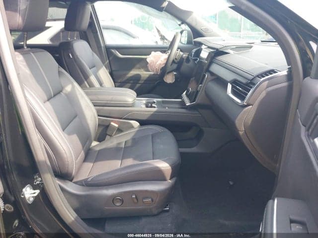 2026 GMC ACADIA ELEVATION AWD 5
