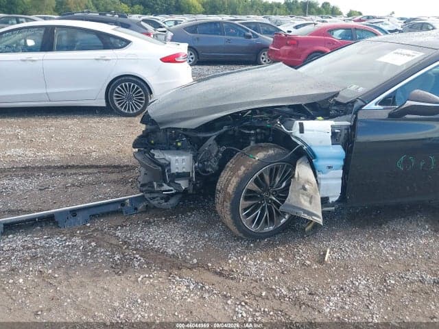 2019 LEXUS LS 500 6