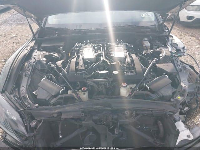 2019 LEXUS LS 500 10