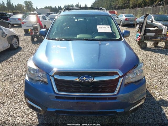 2017 SUBARU FORESTER 2.5I PREMIUM 13