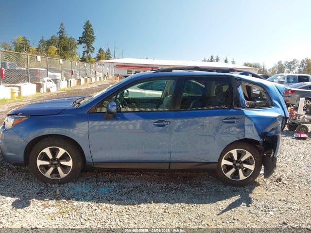 2017 SUBARU FORESTER 2.5I PREMIUM 15