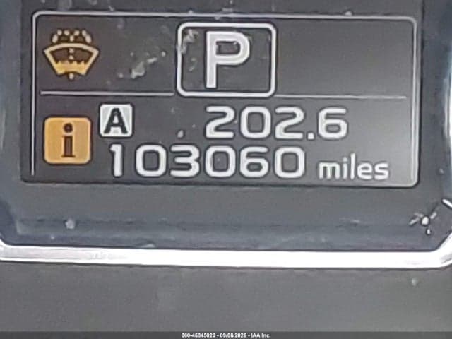 2017 SUBARU FORESTER 2.5I PREMIUM 16
