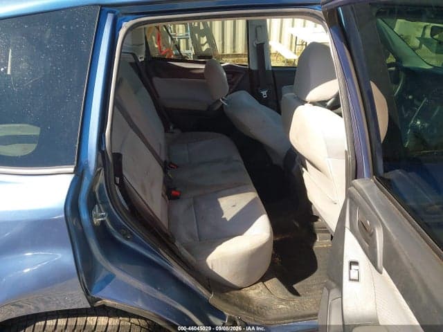 2017 SUBARU FORESTER 2.5I PREMIUM 19