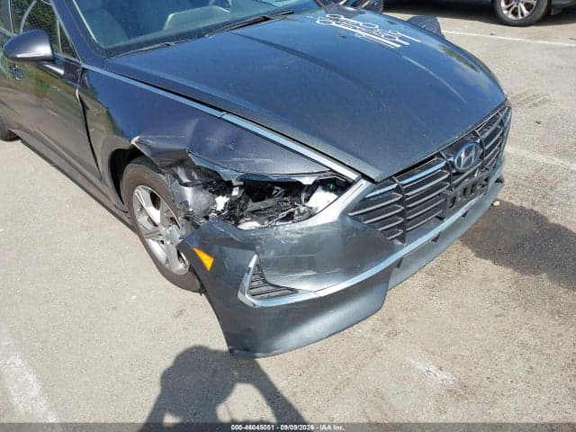 2020 HYUNDAI SONATA SE 6