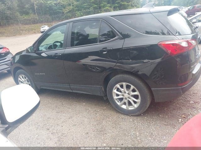 2021 CHEVROLET EQUINOX AWD LS 14