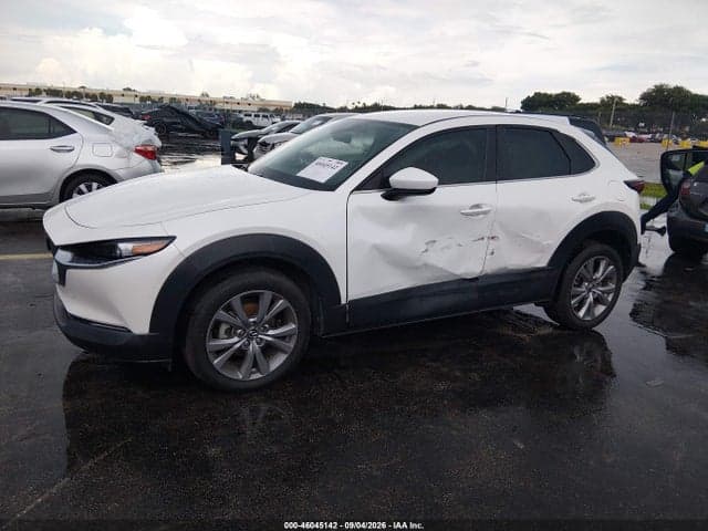 2020 MAZDA CX-30 SELECT PACKAGE 2