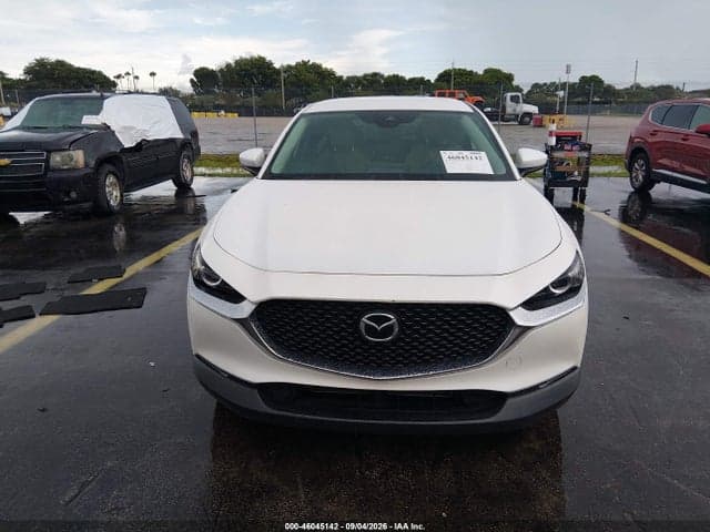 2020 MAZDA CX-30 SELECT PACKAGE 11