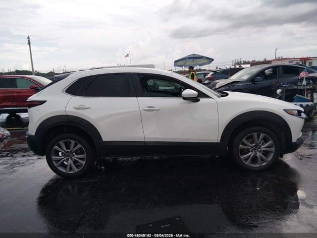 2020 MAZDA CX-30 SELECT PACKAGE 12