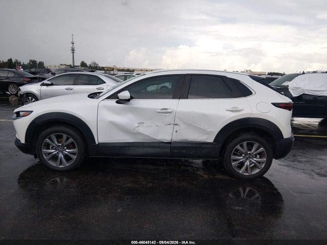 2020 MAZDA CX-30 SELECT PACKAGE 13