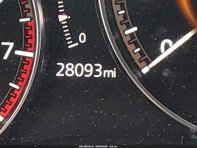 2020 MAZDA CX-30 SELECT PACKAGE 14