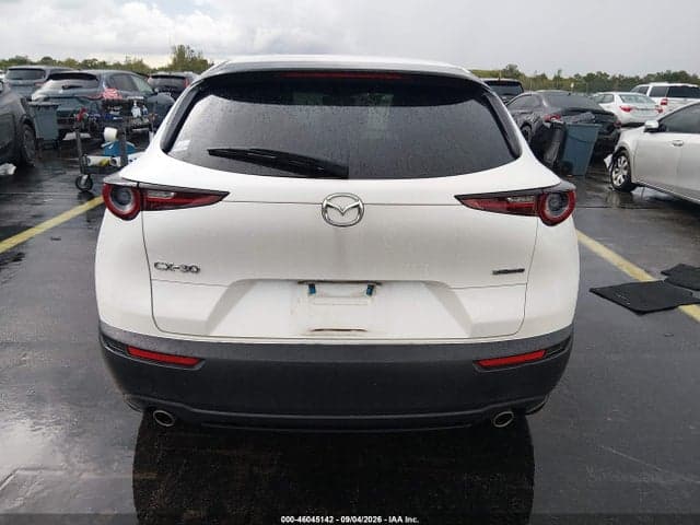 2020 MAZDA CX-30 SELECT PACKAGE 15