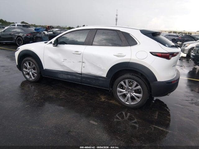 2020 MAZDA CX-30 SELECT PACKAGE 3