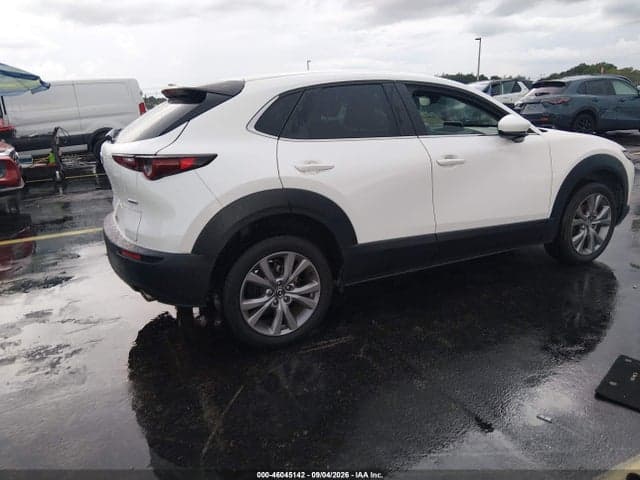 2020 MAZDA CX-30 SELECT PACKAGE 4