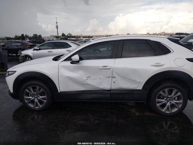 2020 MAZDA CX-30 SELECT PACKAGE 6
