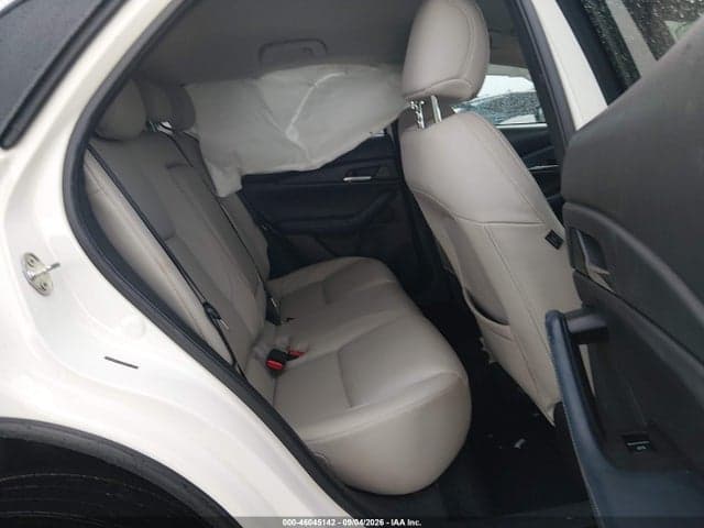 2020 MAZDA CX-30 SELECT PACKAGE 8