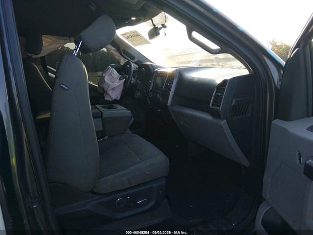 2018 FORD F-150 XLT 5