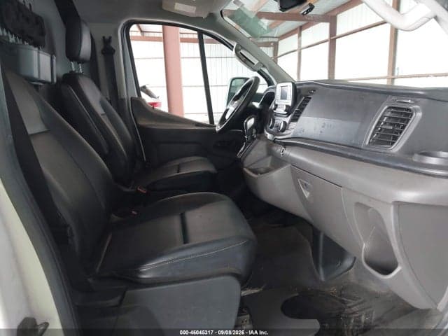 2020 FORD TRANSIT-250 1