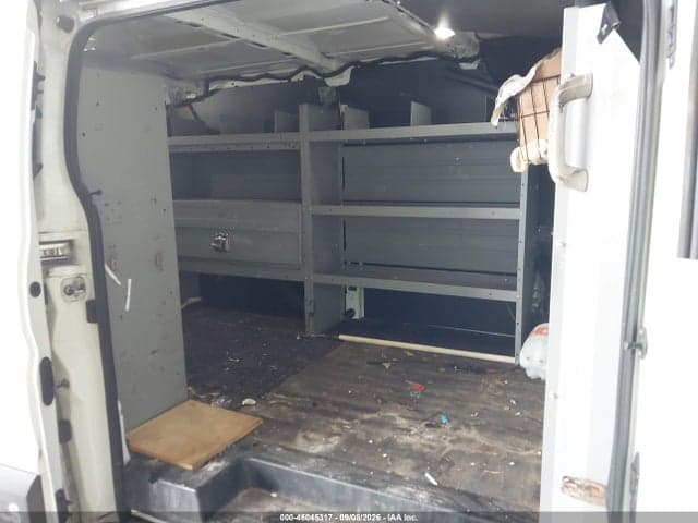 2020 FORD TRANSIT-250 3