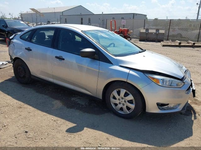 2018 FORD FOCUS S 1