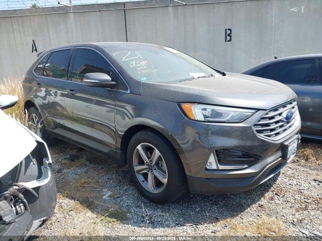 2019 FORD EDGE SEL 1