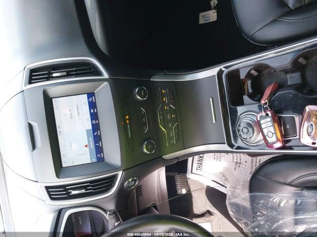 2019 FORD EDGE SEL 11