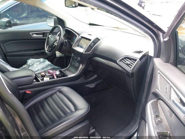 2019 FORD EDGE SEL 5