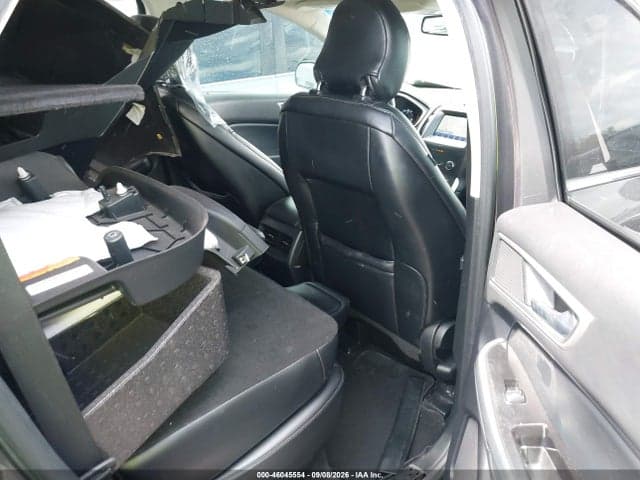 2019 FORD EDGE SEL 8