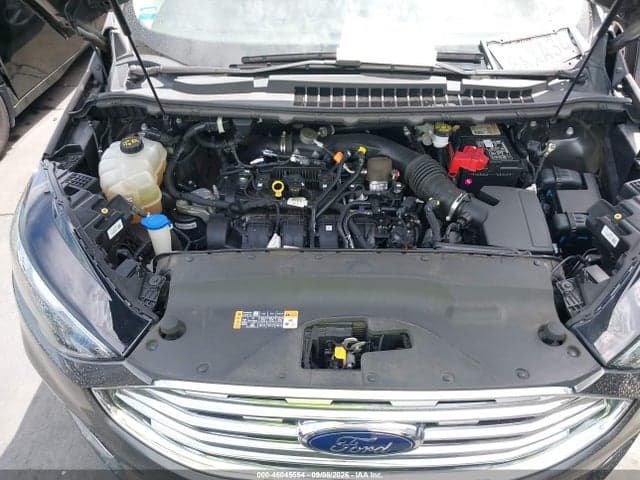 2019 FORD EDGE SEL 10