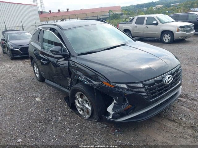 2024 HYUNDAI TUCSON SEL 1