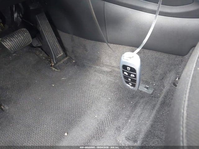2024 HYUNDAI TUCSON SEL 11