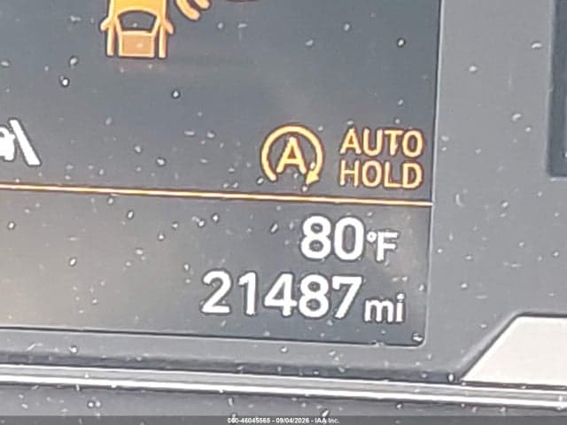 2024 HYUNDAI TUCSON SEL 16