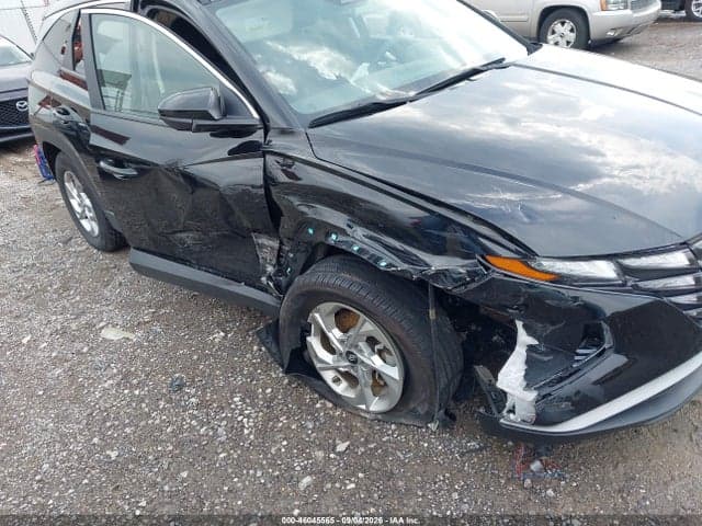 2024 HYUNDAI TUCSON SEL 6