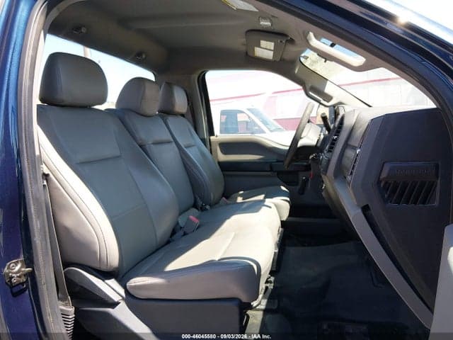 2018 FORD F-250 XL 5