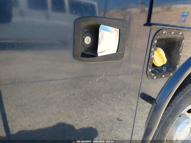 2018 FORD F-250 XL 6