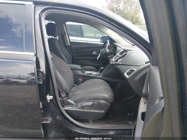 2017 GMC TERRAIN SLE-2 5