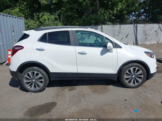2019 BUICK ENCORE AWD ESSENCE 13
