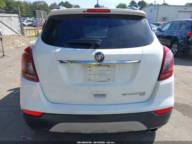 2019 BUICK ENCORE AWD ESSENCE 16
