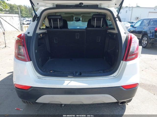 2019 BUICK ENCORE AWD ESSENCE 18
