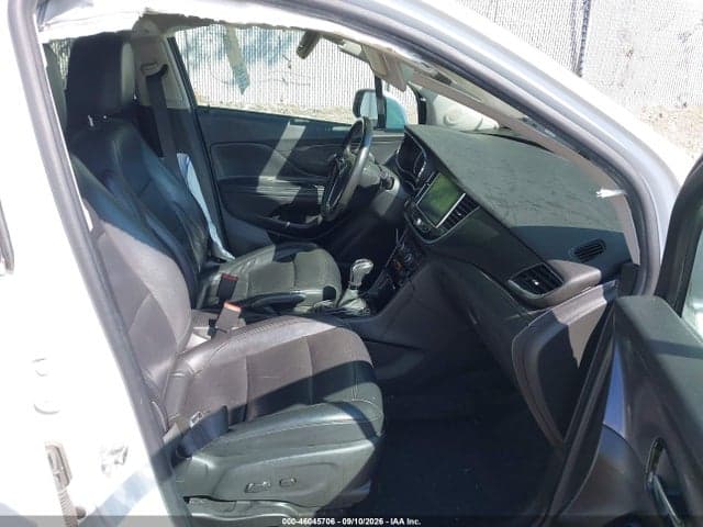 2019 BUICK ENCORE AWD ESSENCE 5