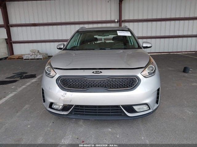 2018 KIA NIRO EX 13