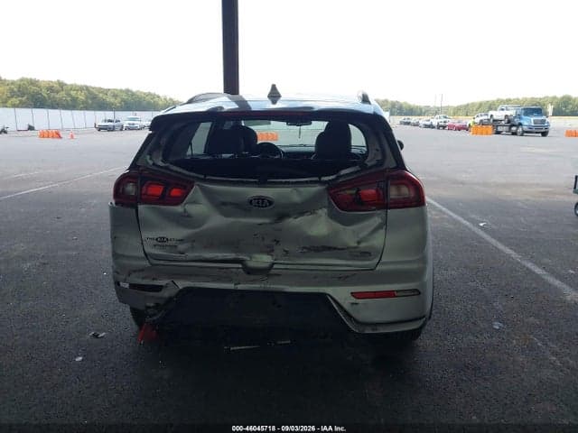 2018 KIA NIRO EX 17