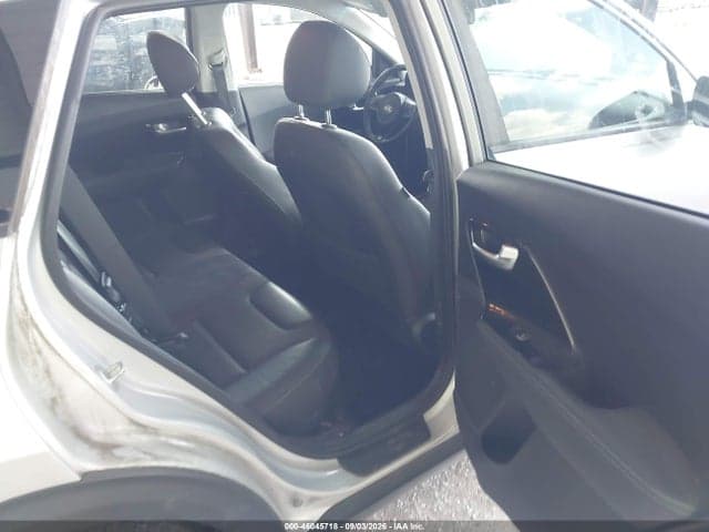 2018 KIA NIRO EX 8