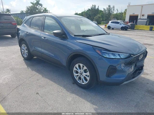 2025 FORD ESCAPE ACTIVE 1