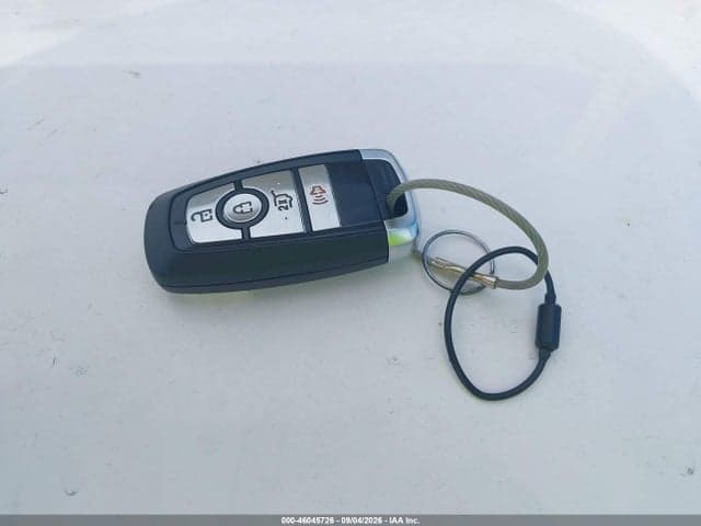 2025 FORD ESCAPE ACTIVE 11