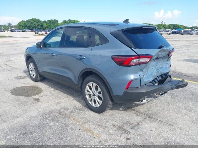 2025 FORD ESCAPE ACTIVE 3