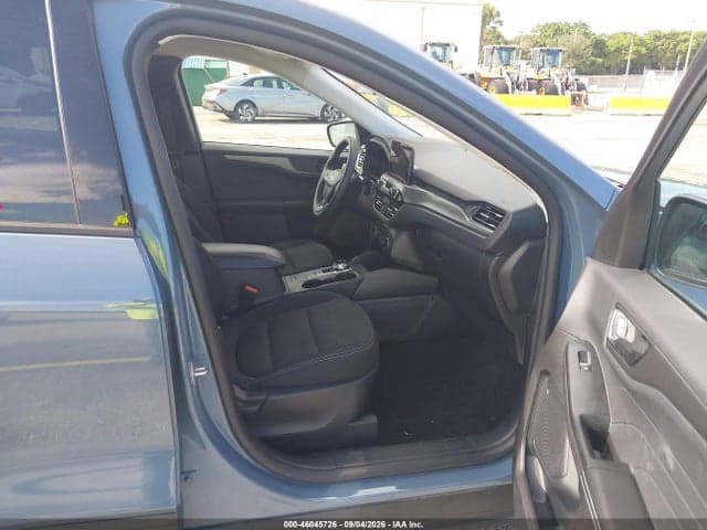 2025 FORD ESCAPE ACTIVE 5