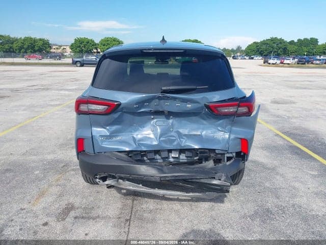 2025 FORD ESCAPE ACTIVE 6