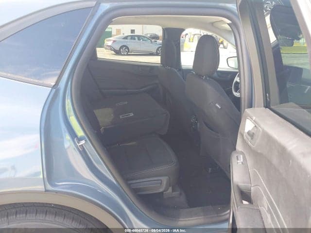 2025 FORD ESCAPE ACTIVE 8